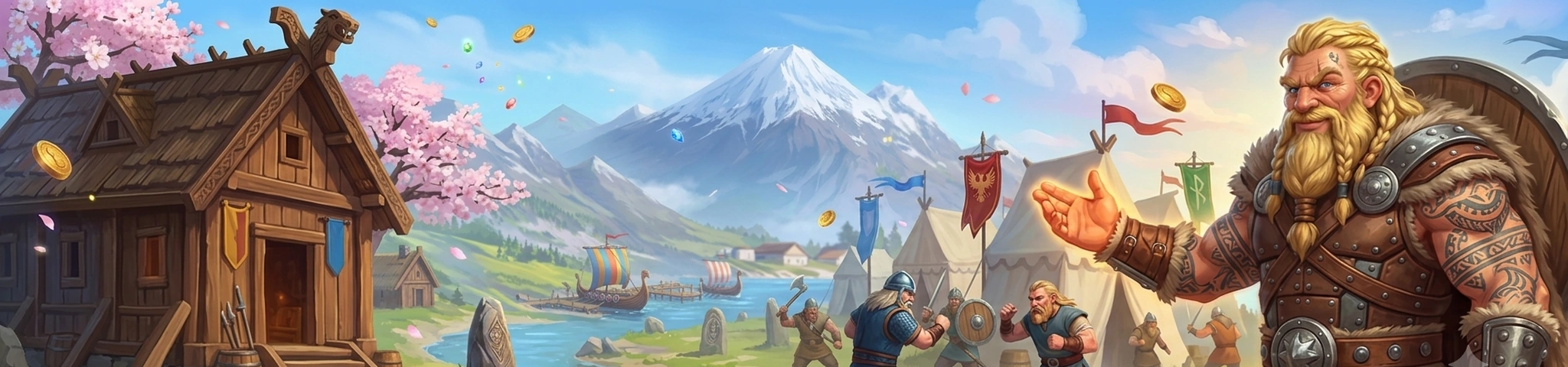 Odin Fortune Casino editorial scene